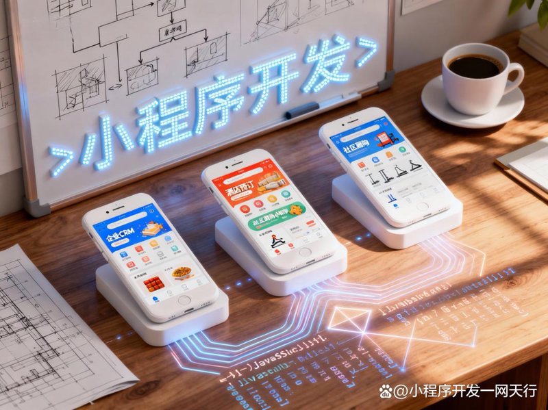 郑州软件开发的风云变幻